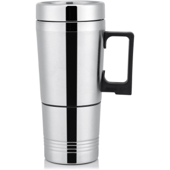 Kubek termiczny do samochodu 24V 300ml [13010000295]